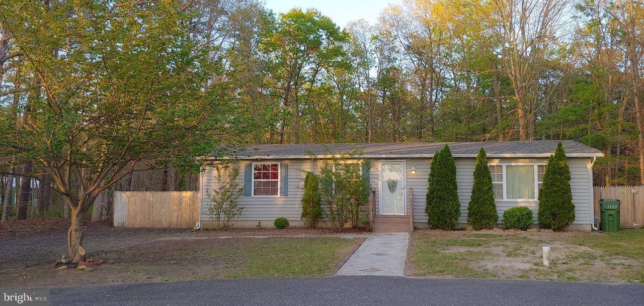 Egg Harbor Township, NJ 08234,2030 OCEAN HEIGHTS