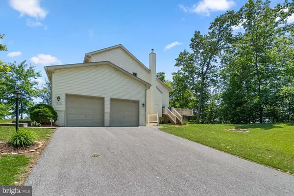 New Market, MD 21774,6799 OAKRISE RD