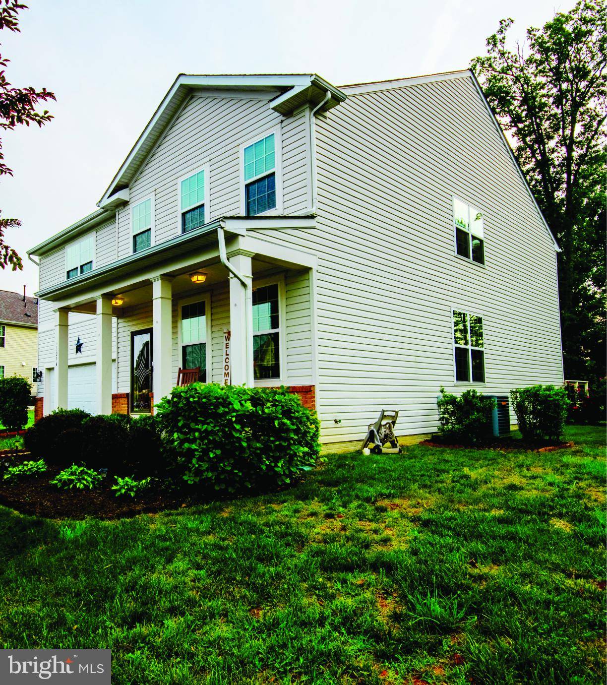 Locust Grove, VA 22508,1294 DOGLEG DR