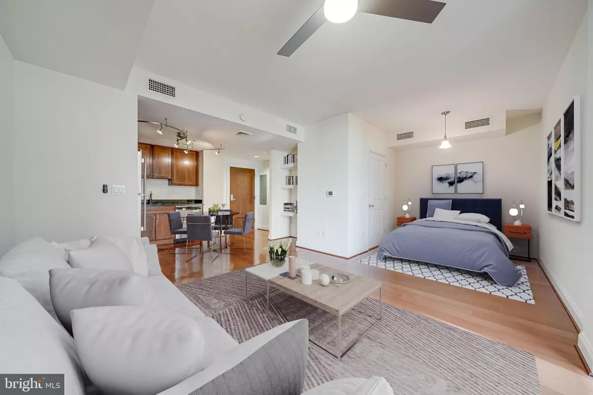 Arlington, VA 22201,1020 N HIGHLAND ST #620