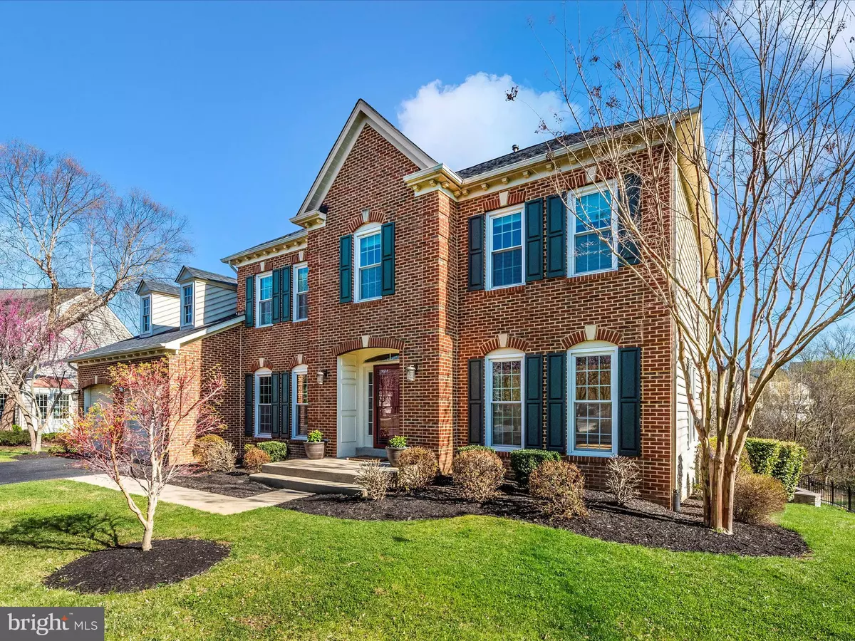 Frederick, MD 21704,3608 JOHN SIMMONS CT