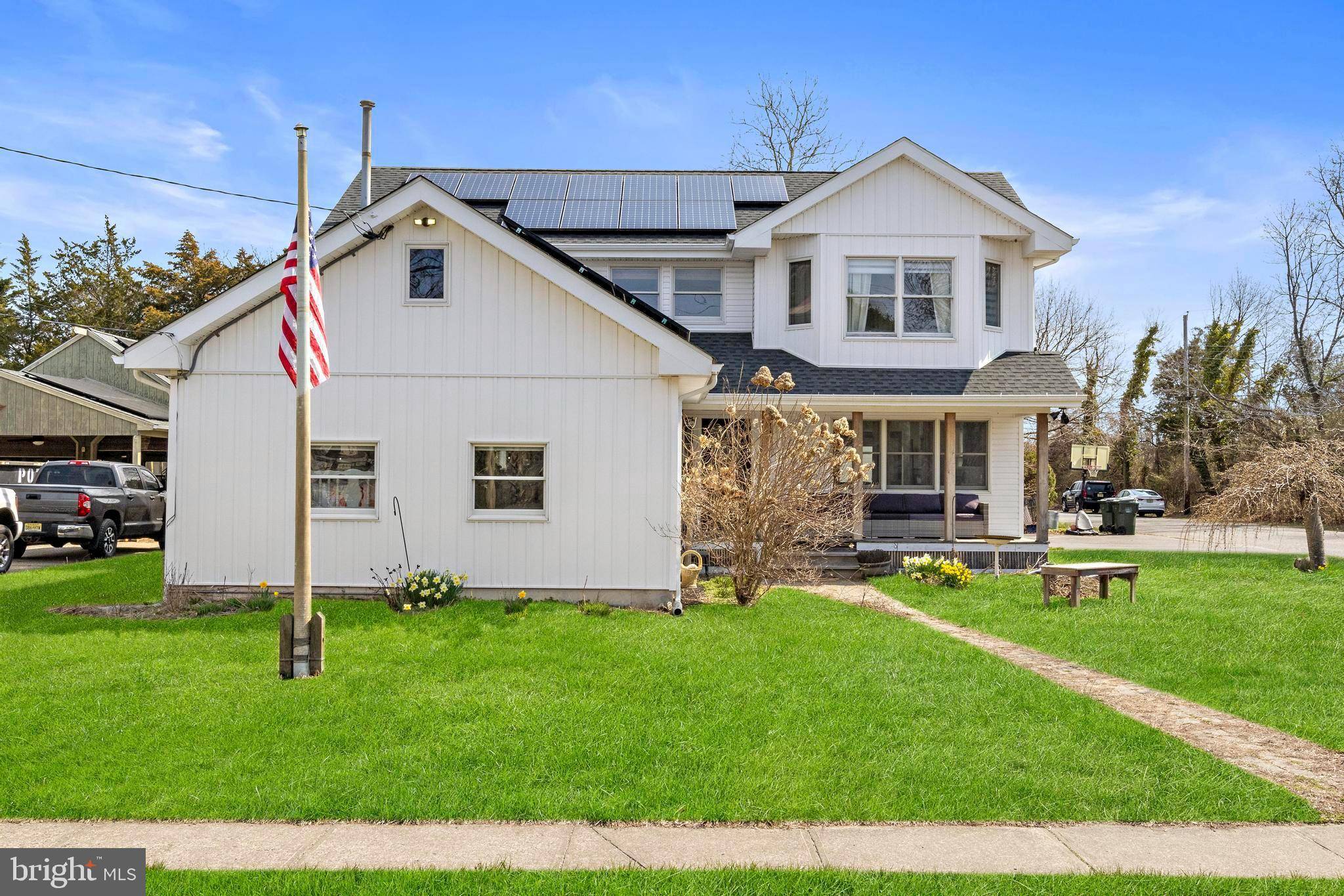Tuckerton, NJ 08087,369 MARINE ST