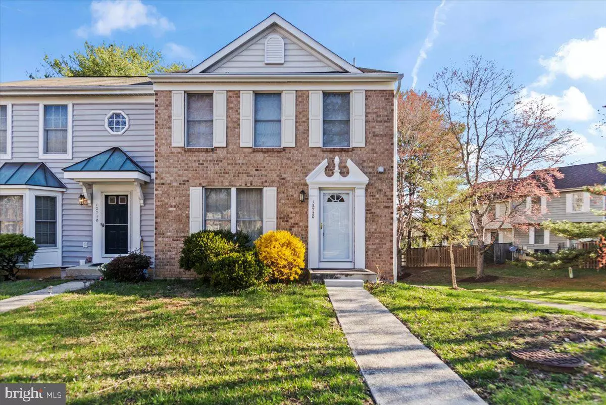 Upper Marlboro, MD 20772,12720 WEDGEDALE CT