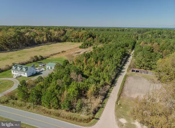 Crisfield, MD 21817,0 JACKSONVILLE RD