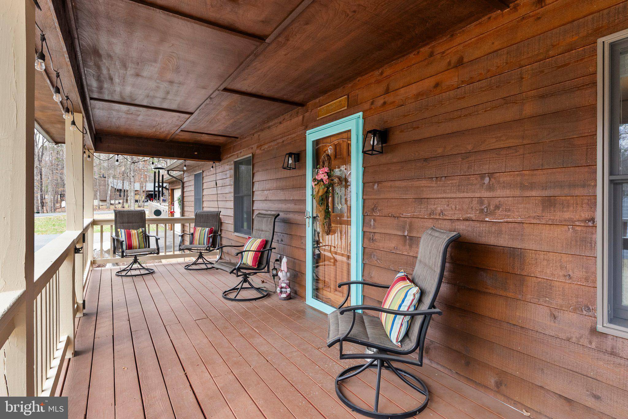 Cross Junction, VA 22625,107 REDBUD CIR