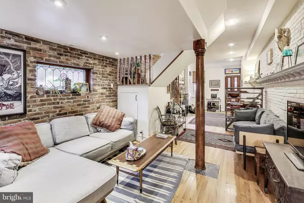 Washington, DC 20002,407 A ST NE
