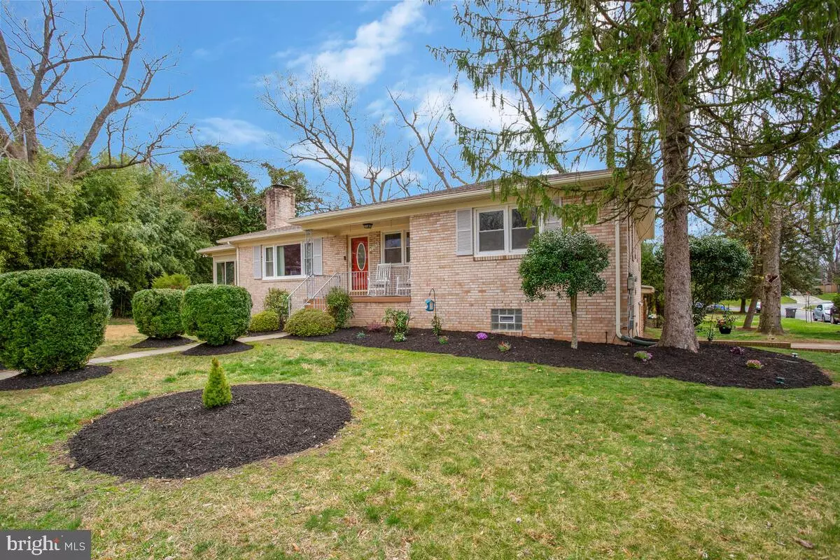 Hyattsville, MD 20782,7105 PONY TRAIL LN