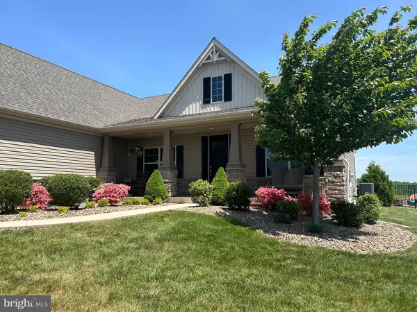 Etters, PA 17319,125 HUNTERS CHASE