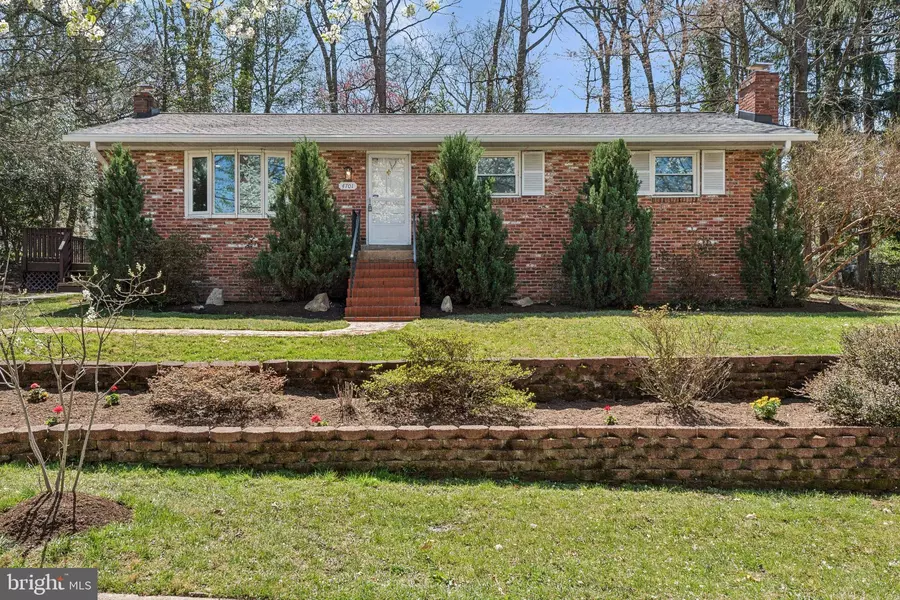 4701 MARIE ST, Beltsville, MD 20705