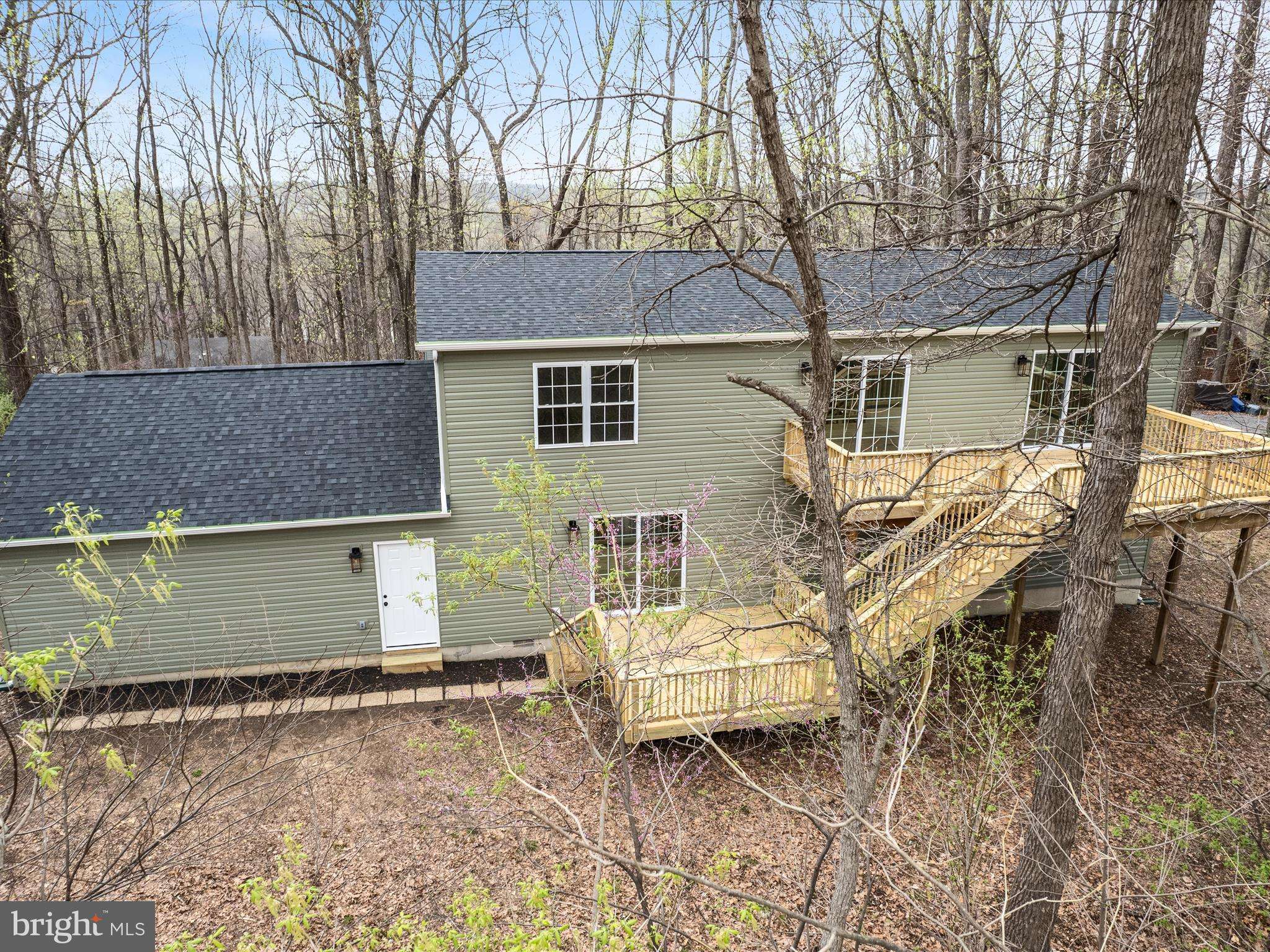 Harpers Ferry, WV 25425,138 OLD SYCAMORE LN