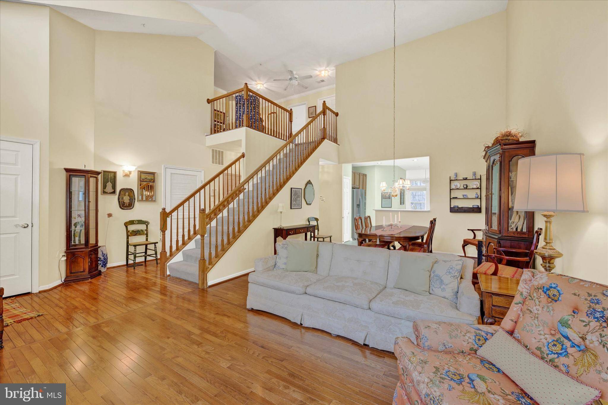 Reisterstown, MD 21136,306 LAUREN HILL CT #306