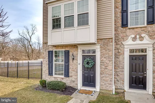Somerdale, NJ 08083,67 FRANKLIN CIR