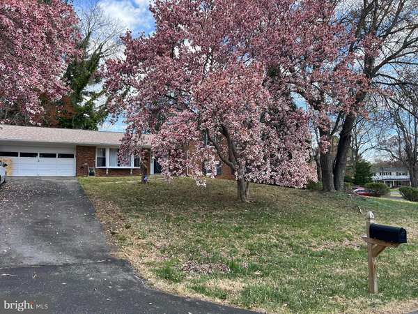 Silver Spring, MD 20905,14705 FLINTSTONE LN