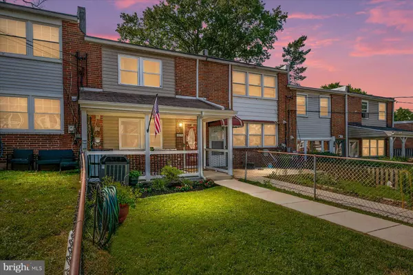 Baltimore, MD 21227,421 BURBANK CT