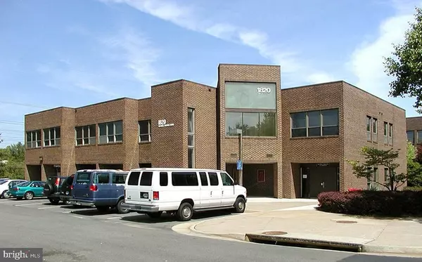 Reston, VA 20190,1820 MICHAEL FARADAY DR #2ND FLOOR