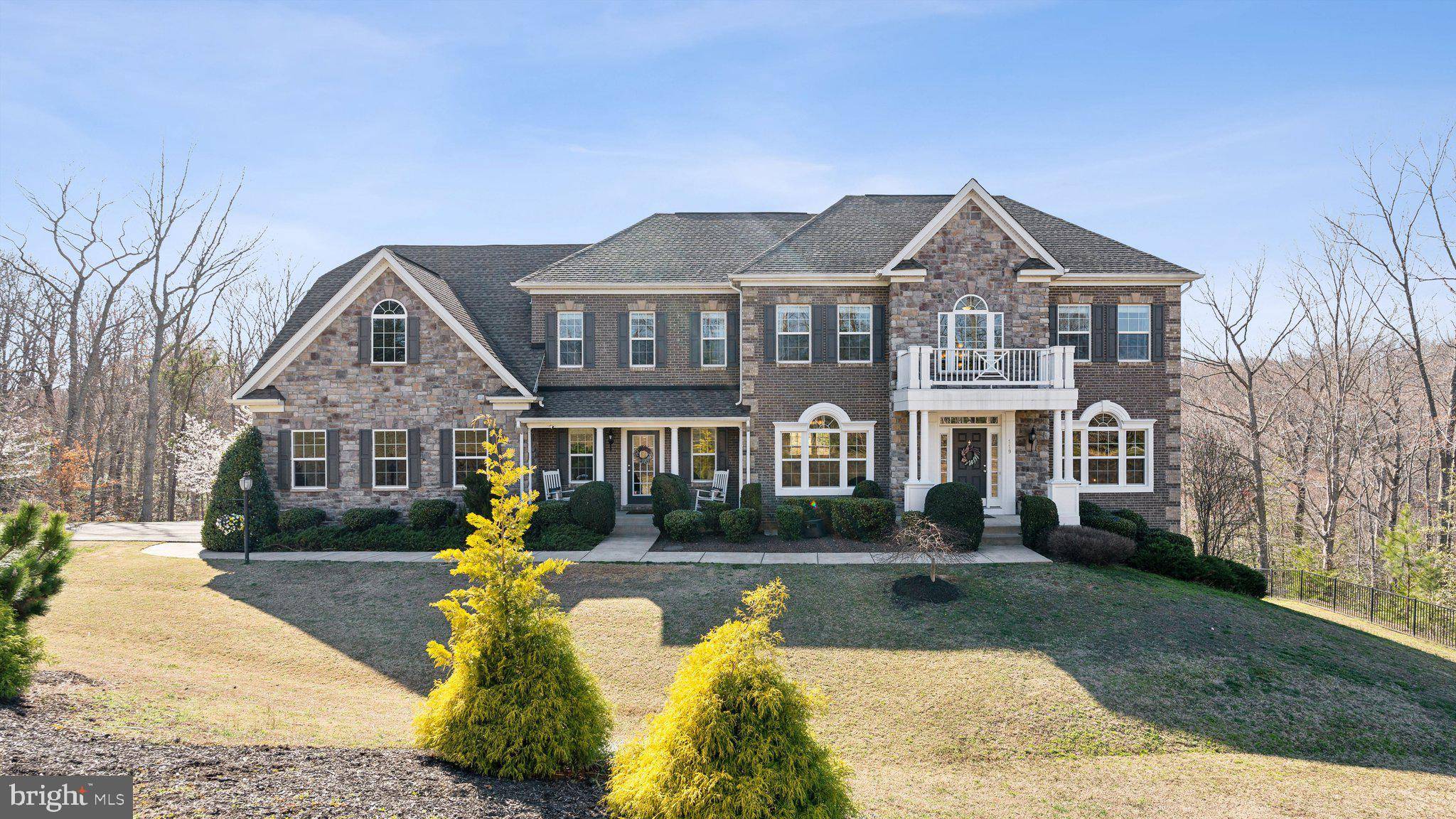 Stafford, VA 22554,119 BRITTANY MANOR WAY