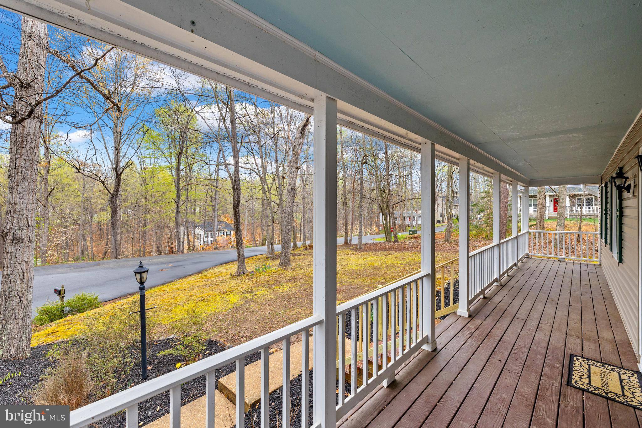 Spotsylvania, VA 22551,13100 TRAPP DR