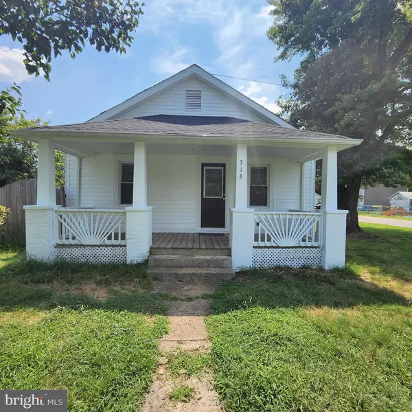 Fredericksburg, VA 22408,318 THIRD ST