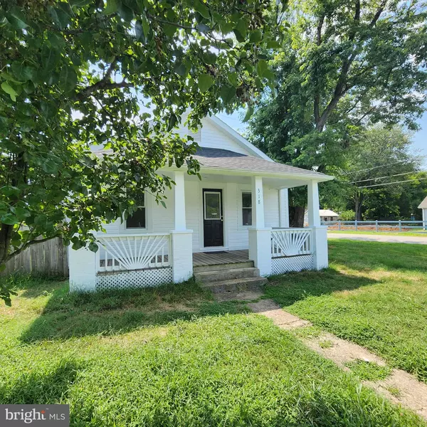 Fredericksburg, VA 22408,318 THIRD ST