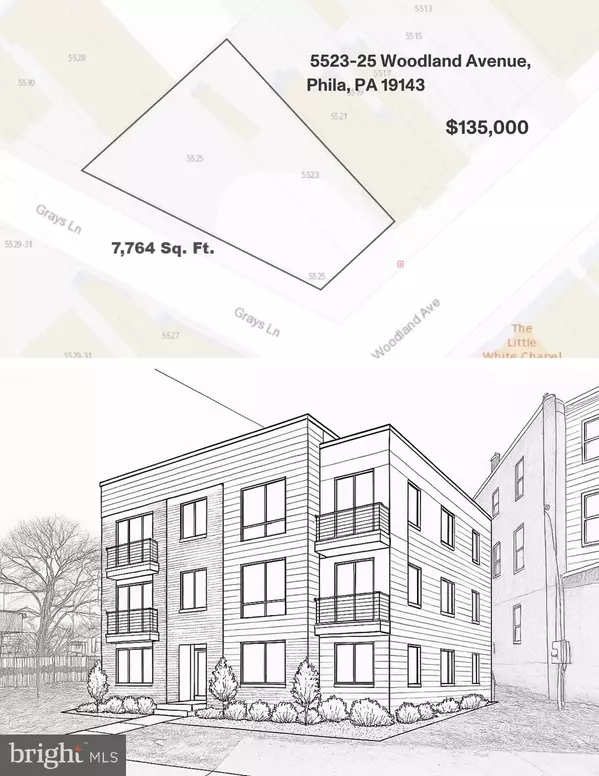 5523-25 WOODLAND AVE, Philadelphia, PA 19143