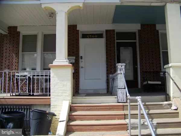5500 N MARSHALL ST, Philadelphia, PA 19120