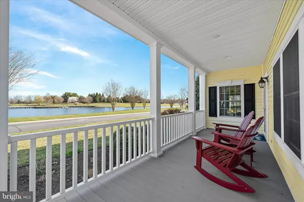 Millsboro, DE 19966,25010 POT BUNKER #3700