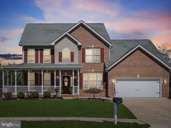 Winchester, VA 22602,121 CARNMORE DR