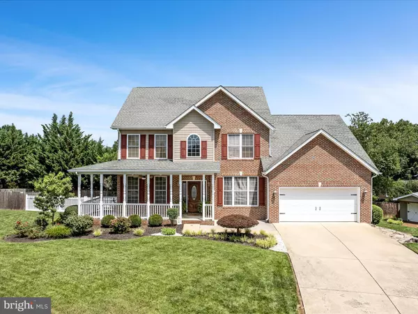 Winchester, VA 22602,121 CARNMORE DR