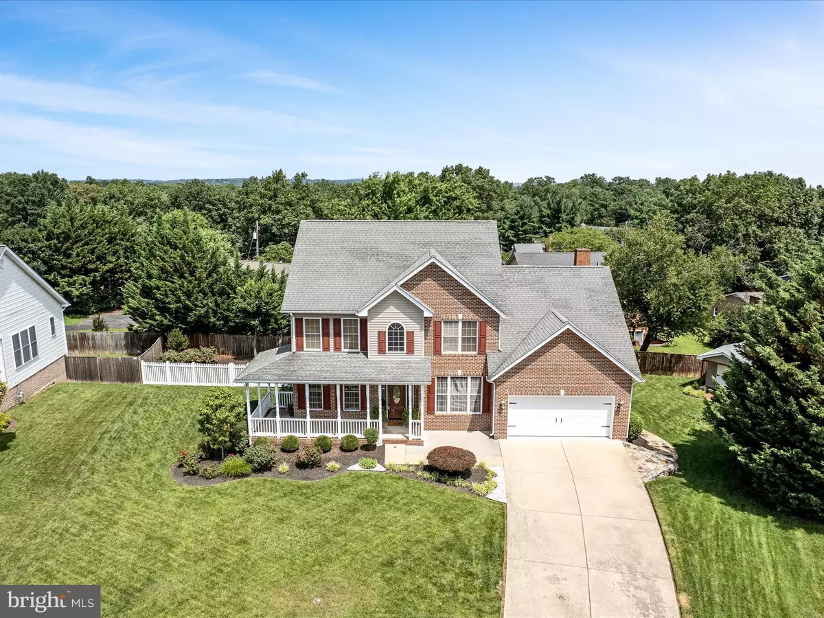 Winchester, VA 22602,121 CARNMORE DR