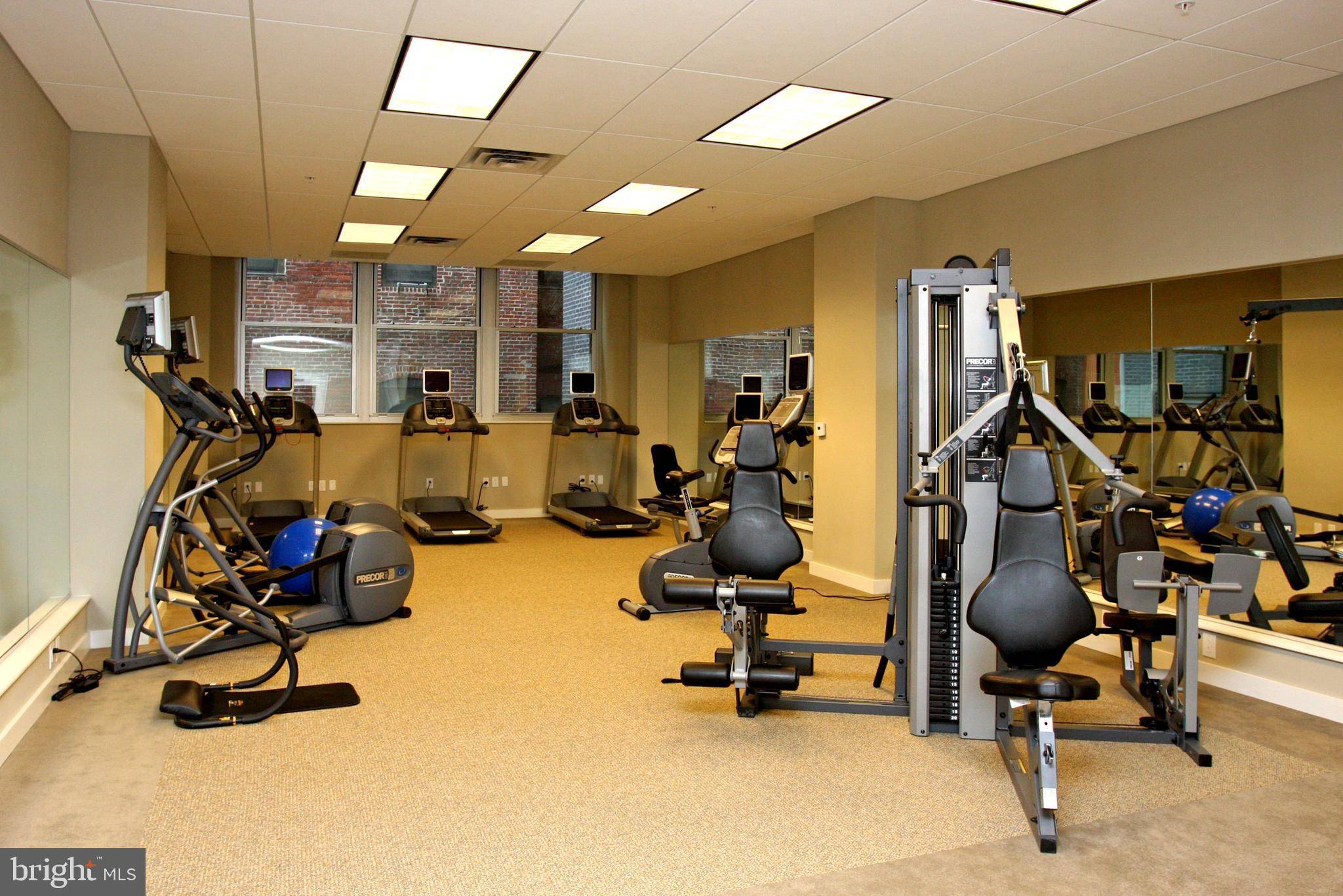 Philadelphia, PA 19107,1101 LOCUST ST #5I