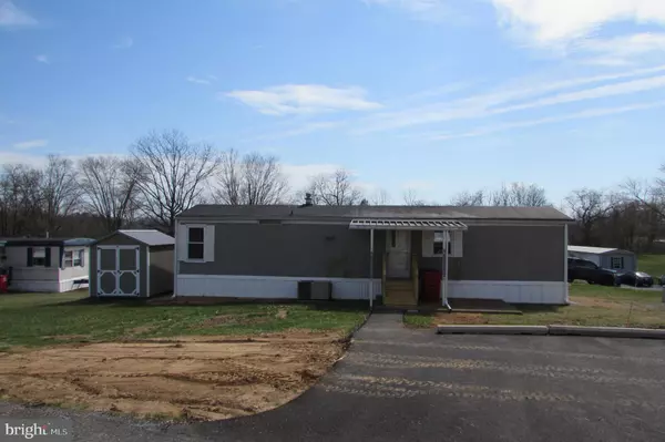 12222 POLKTOWN RD. #80, Waynesboro, PA 17268