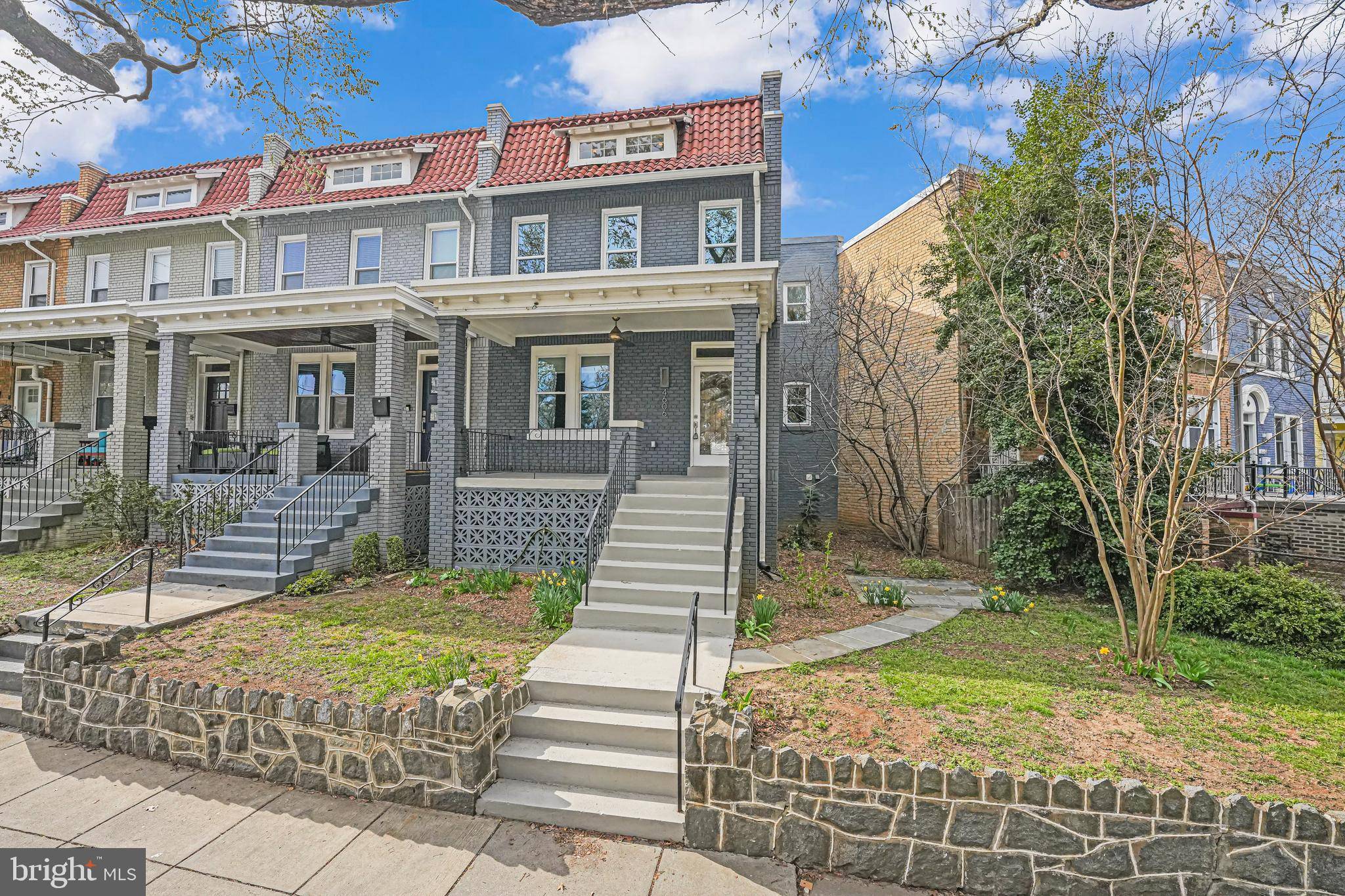 Washington, DC 20011,4606 KANSAS AVE NW
