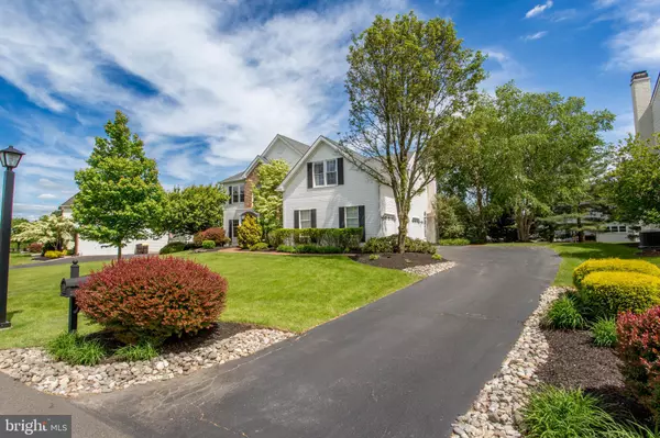 Jamison, PA 18929,2551 CANDYTUFT DR