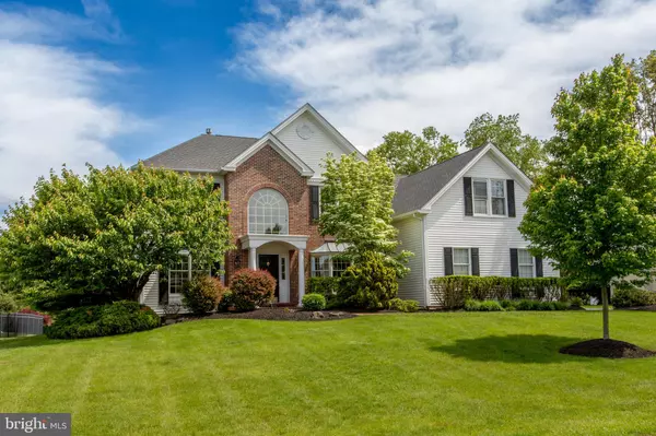 Jamison, PA 18929,2551 CANDYTUFT DR