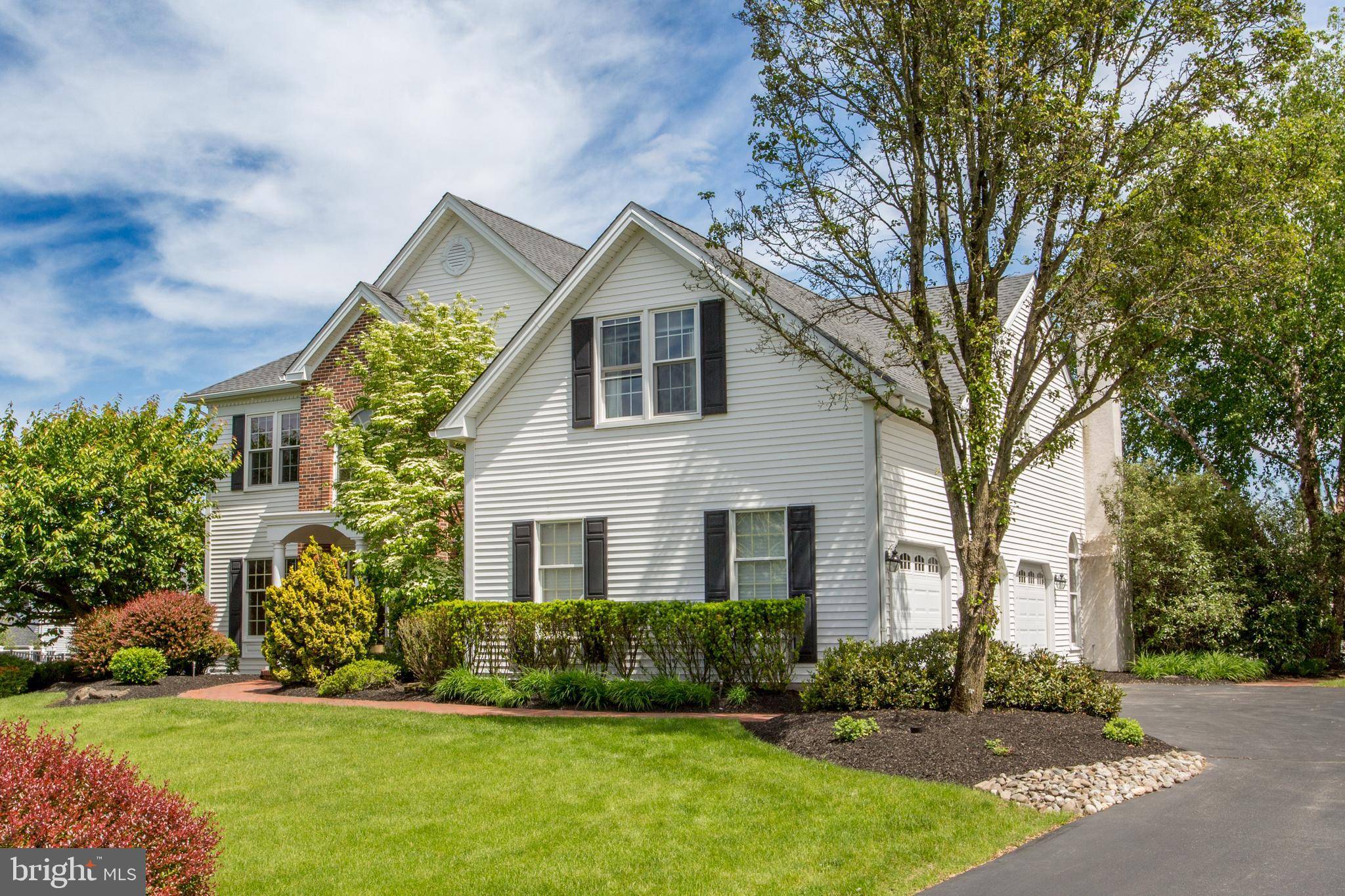 Jamison, PA 18929,2551 CANDYTUFT DR