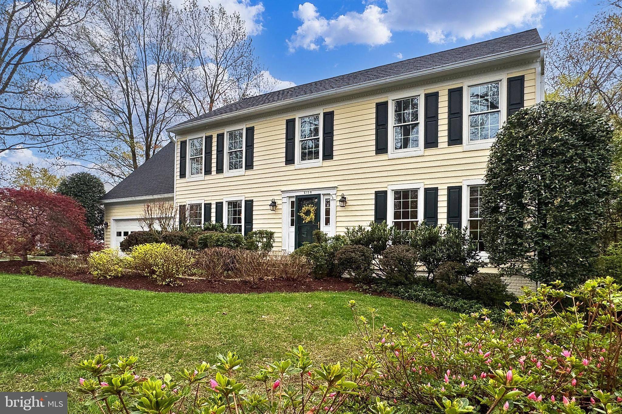 Fairfax Station, VA 22039,6156 POHICK STATION DR