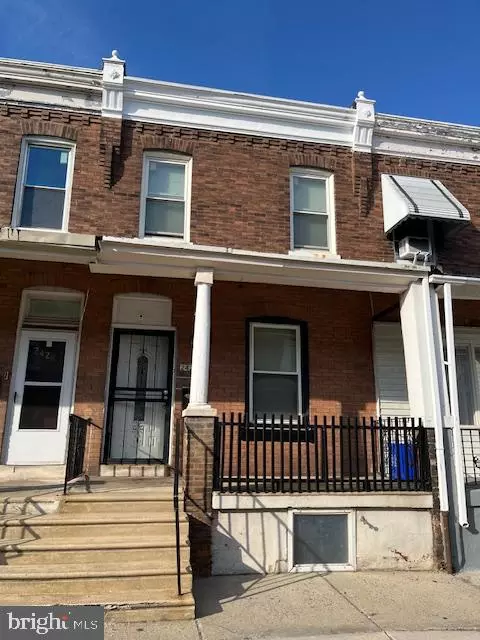 Philadelphia, PA 19142,2424 S MILLICK ST