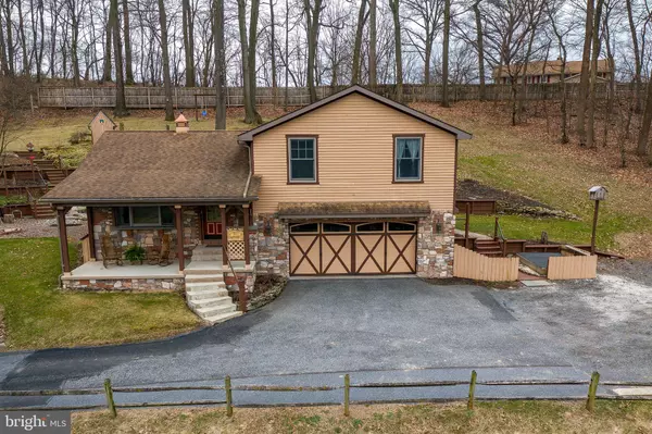 2009 CIDER PRESS RD,  Manheim,  PA 17545
