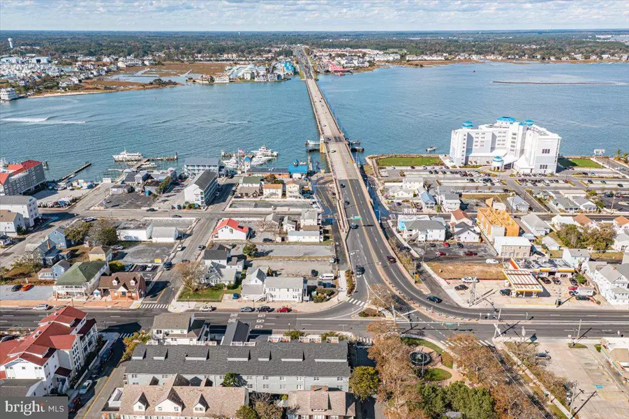 109 CAROLINE ST #209, Ocean City, MD 21842