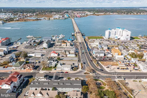 109 CAROLINE ST #209,  Ocean City,  MD 21842