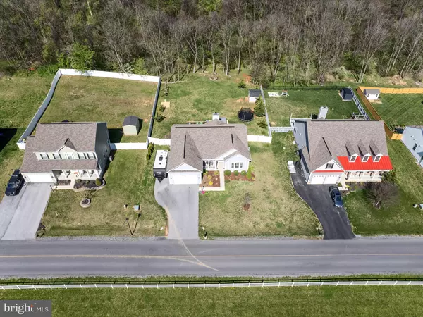 Harpers Ferry, WV 25425,155 CHICKAMAUGA DR