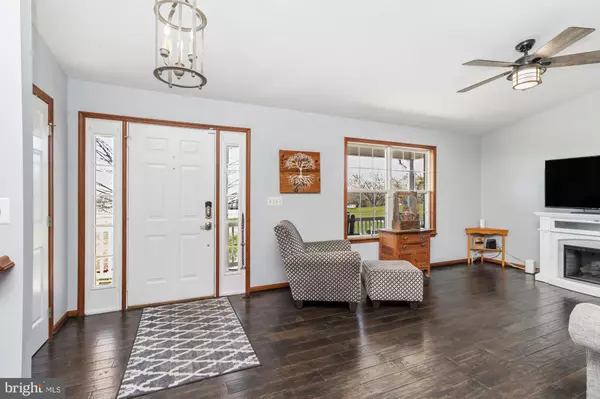 Westminster, MD 21158,1794 BREN WILL DR