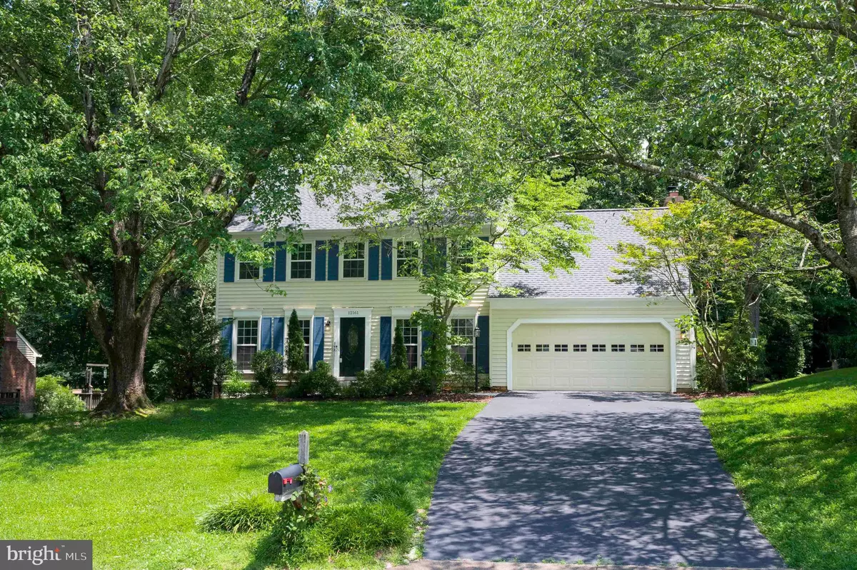 Woodbridge, VA 22192,12161 DARNLEY RD
