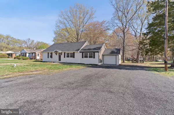 La Plata, MD 20646,6660 POMFRET RD