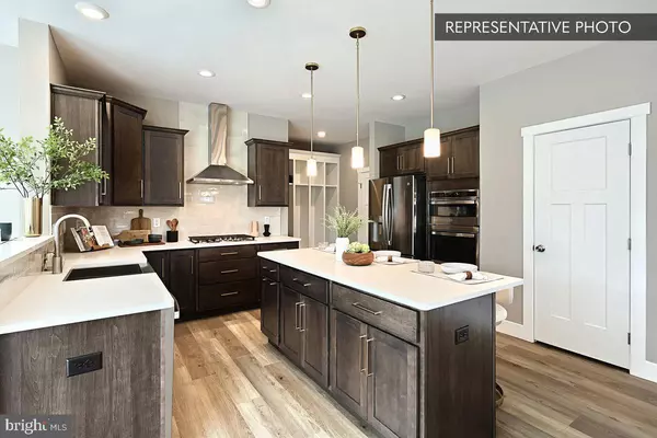 Dover, PA 17315,3580 PEBBLE RUN DR #LOT 9