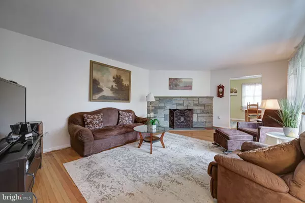 Haddon Township, NJ 08108,206 HAMPTON RD