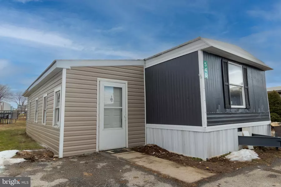 540 PALM CITY PARK, Annville, PA 17003