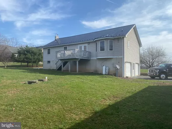Mifflintown, PA 17059,43 MAPLE ROAD