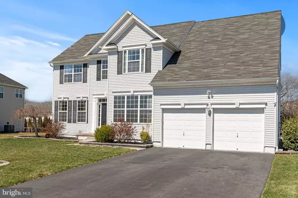 Vineland, NJ 08360,1228 SOLONA AVE