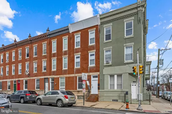 Philadelphia, PA 19146,2303 CHRISTIAN ST